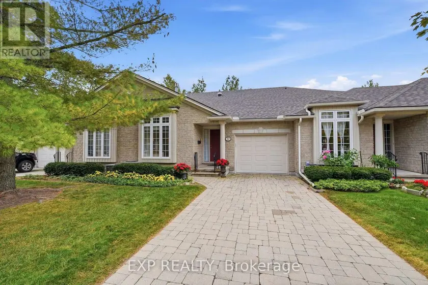 Townhouse at 22 - 3241 MONTROSE ROAD, Niagara Falls