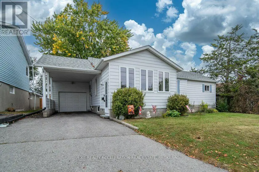 Detached at 66 NORTH PARK GARDENS, Belleville