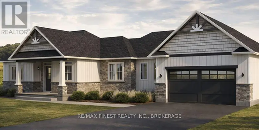 Detached at 11A WINTERBERRY LANE, Frontenac