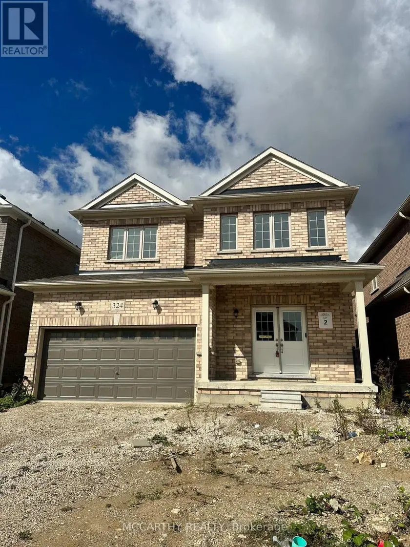 Detached at 324 MOODY STREET, Southgate