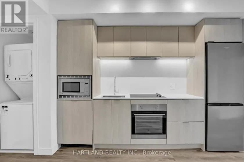 Apartment at 928 - 1 JARVIS STREET, Hamilton