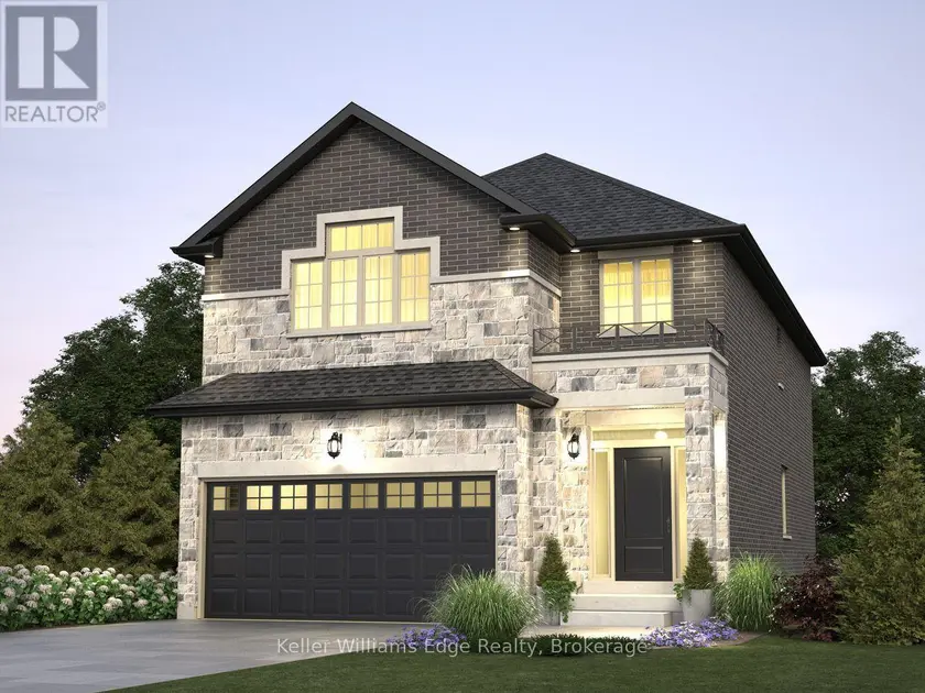 Detached at 85 PIKE CREEK DRIVE, Haldimand