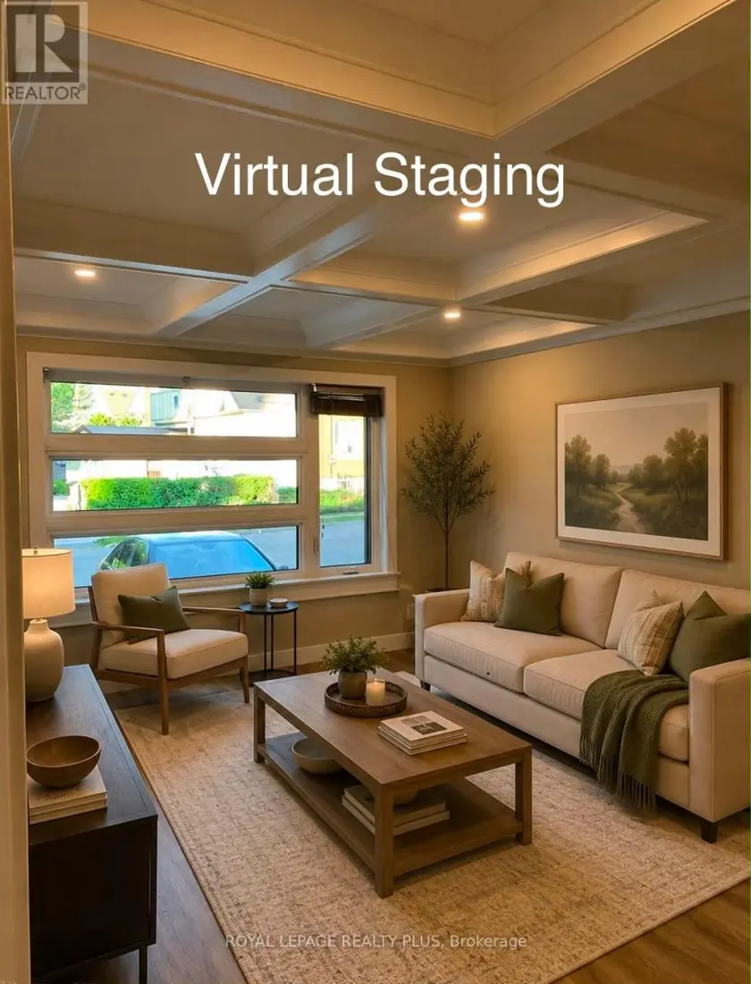 Multiplex at B - 9 YORK STREET, Kitchener