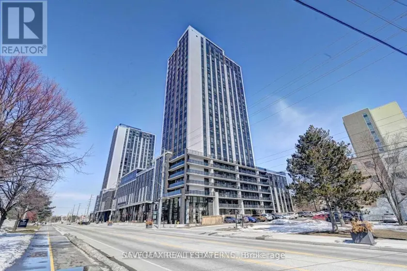 Apartment at N206 - 330 PHILLIP STREET, Waterloo