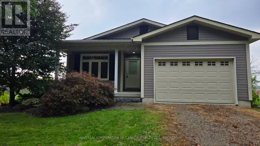 Detached at 3293 MORRELL STREET, Brooke-Alvinston