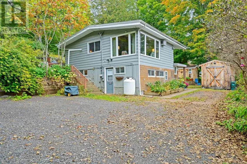 Detached at 4819 OPEONGO ROAD, Ottawa