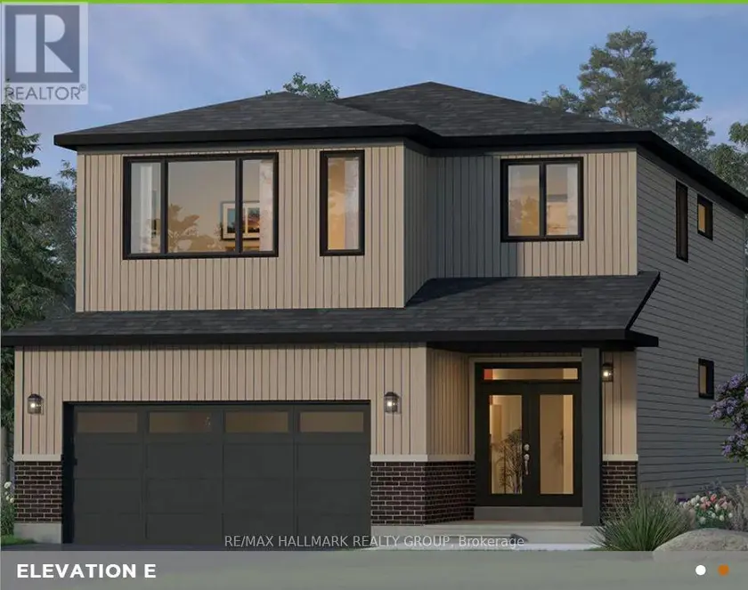 Detached at 36 BIG DIPPER STREET, Ottawa