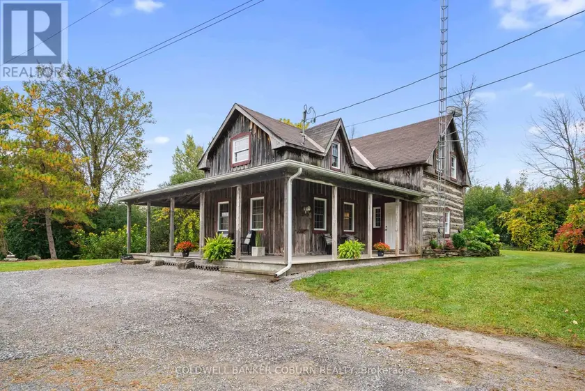 Detached at 544 CRAIG ROAD, North Grenville