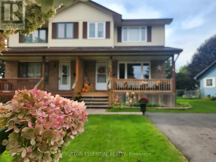 Semi-Detached/Link at 5128 MEADOWLAND DRIVE, Edwardsburgh/Cardinal