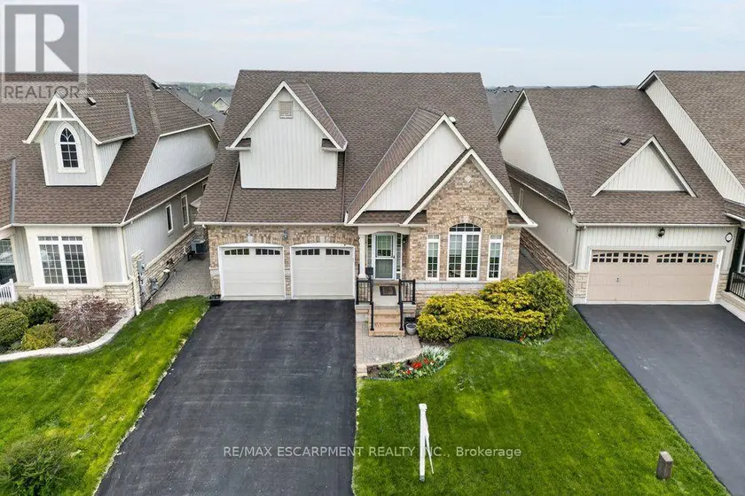 Detached at 30 GALLOWAY TRAIL, Welland