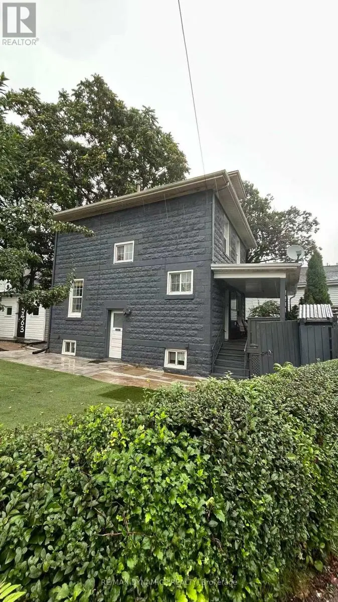 Detached at 5463 PALMER AVENUE, Niagara Falls