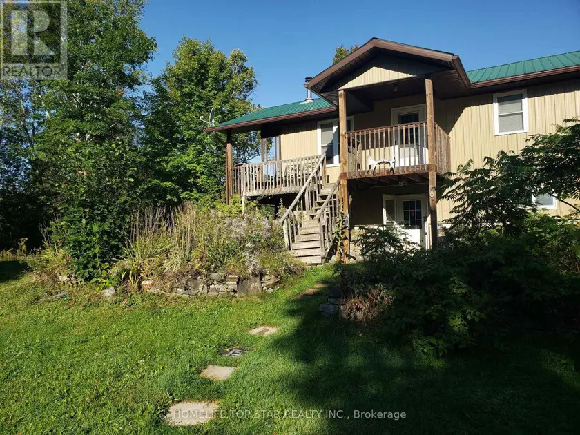 Detached at 373 SHANICK ROAD, Marmora and Lake