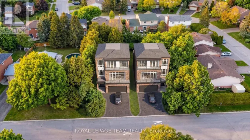 Vacant Land at 26 MAPLE GROVE ROAD, Ottawa