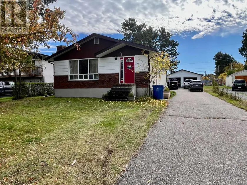 Detached at 182 WILDE STREET, Dryden