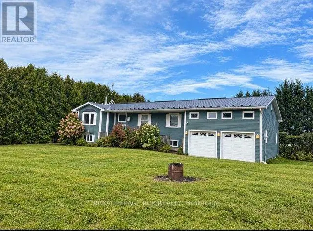 Detached at 280355 ARTEMESIA-SOUTHGATE TOWNLINE, Grey Highlands