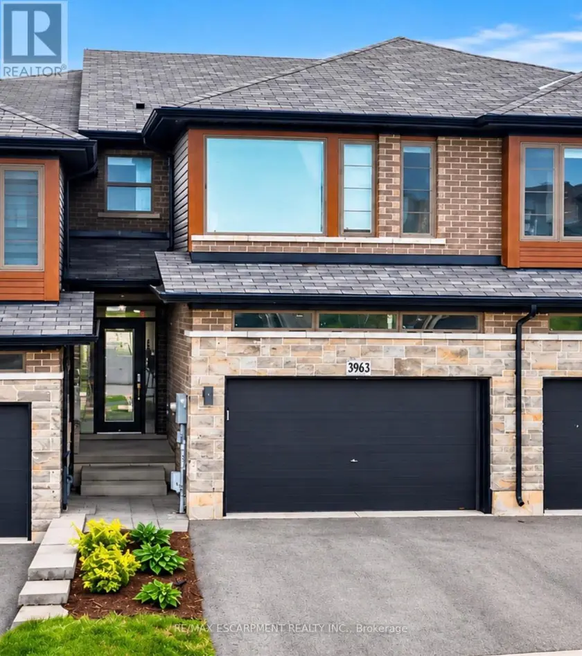 Townhouse at 3963 CROWN STREET, Lincoln