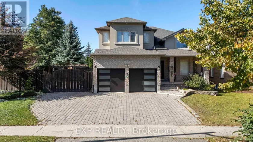 Detached at 577 WATERTON DRIVE, Waterloo