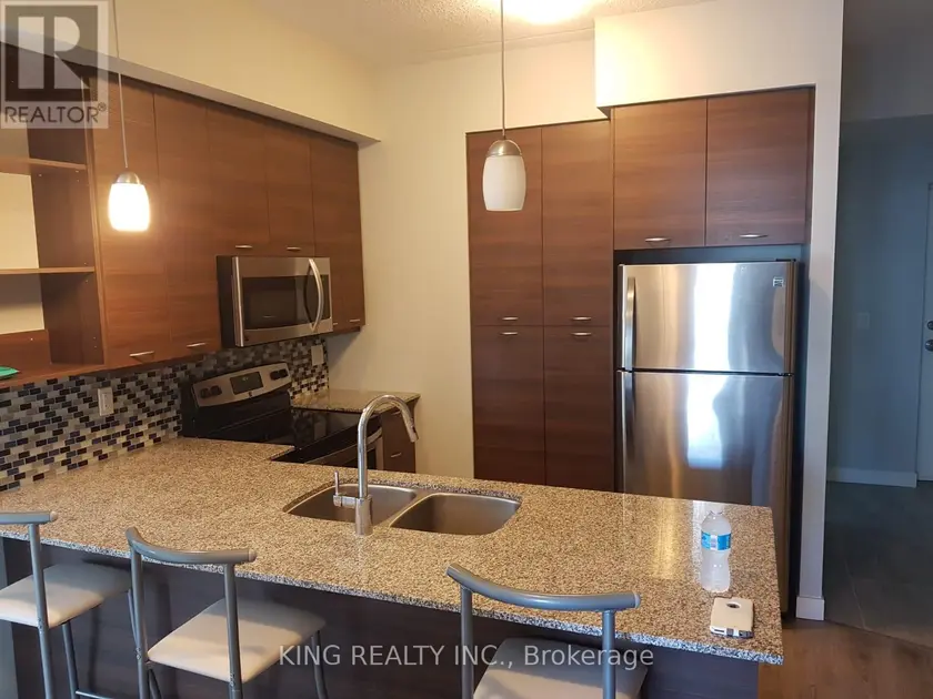 Apartment at 1405 - 318 SPRUCE STREET, Waterloo