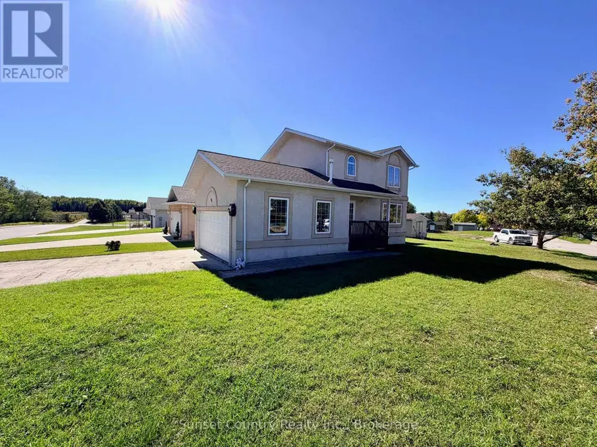 Detached at 86 MCMILLAN AVENUE, Dryden
