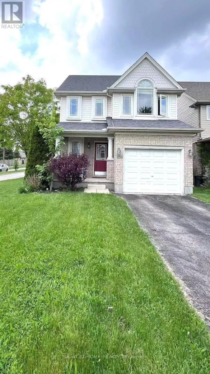 Detached at 858 WHETHERFIELD STREET, London North