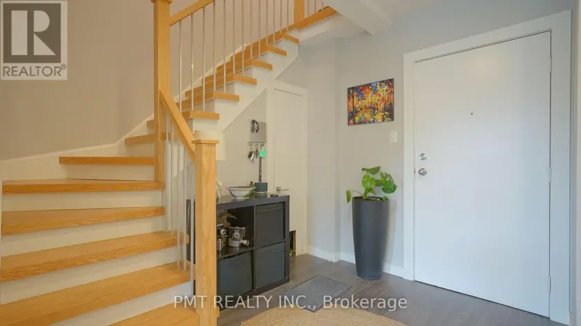 Townhouse at 203 - 10 COOPER STREET, Cambridge