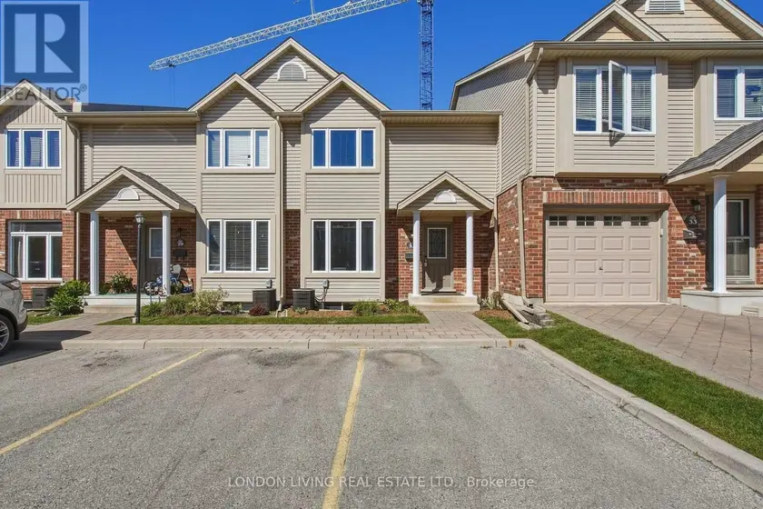 Townhouse at Unit 31