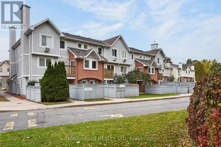 Townhouse at 6 - 315 MULLETT STREET, Carleton Place