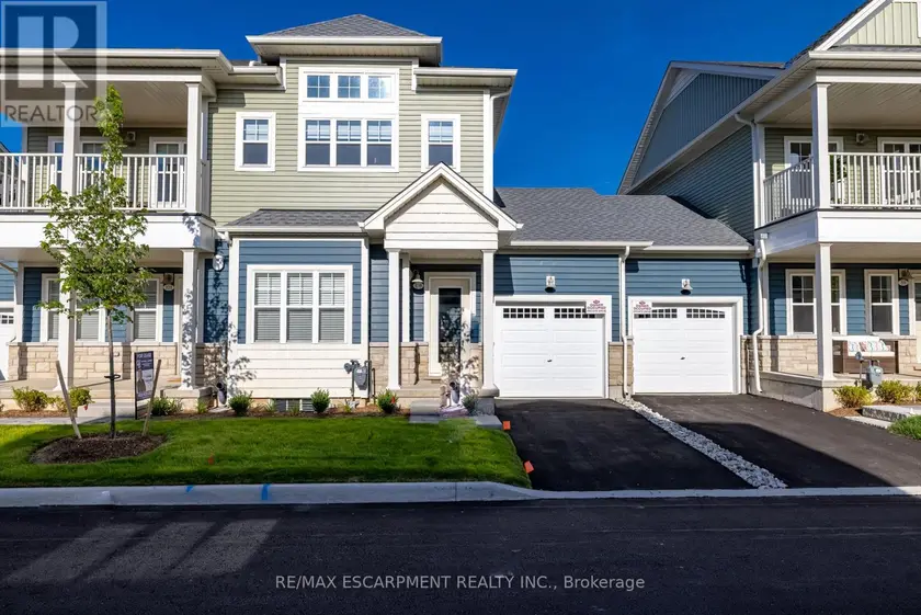 Apartment at B - 10 SHORES LANE, Fort Erie