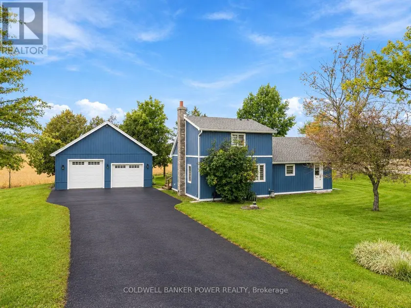 Detached at 9103 POWERS ROAD, Central Elgin