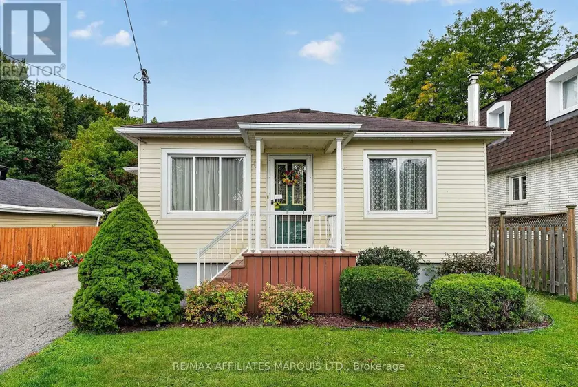 Detached at 1624 AUBIN AVENUE, Cornwall