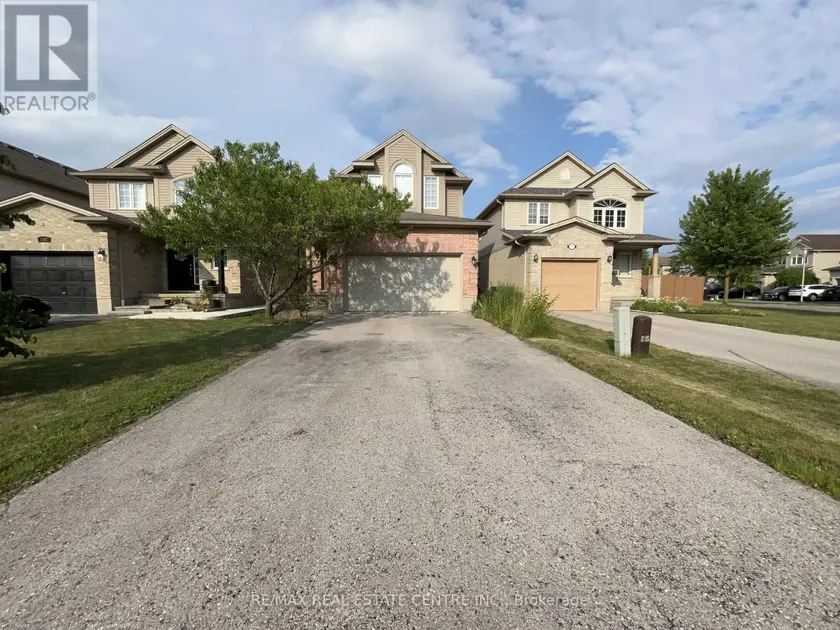 Detached at 1771 MICKLEBOROUGH DRIVE W, London North