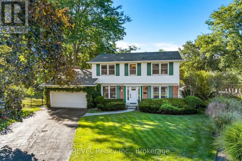 Detached at 3839 POTTER HEIGHTS, Niagara Falls