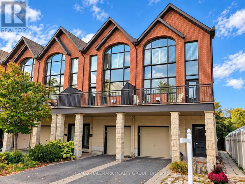 Townhouse at 51 DROUIN AVENUE, Ottawa