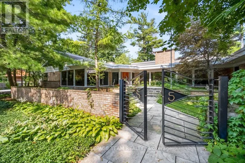 Detached at 55 WILLINGDON ROAD, Ottawa
