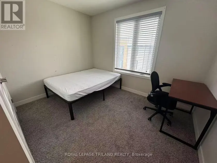 Apartment at 947 - 947 GEORGETOWN DRIVE, London North