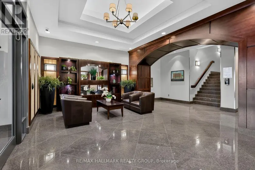 Apartment at 1209 - 200 BESSERER STREET, Ottawa