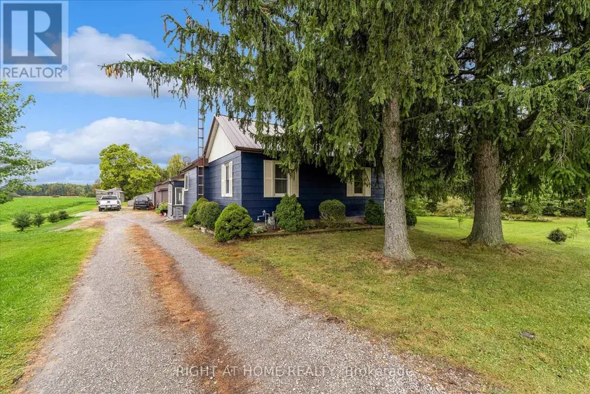 Detached at 404 CONCESSION 5 ROAD, Haldimand
