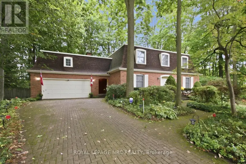 Detached at 53 STELLA STREET, Pelham