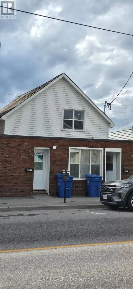 Multiplex at 439 MAIN STREET E, North Bay