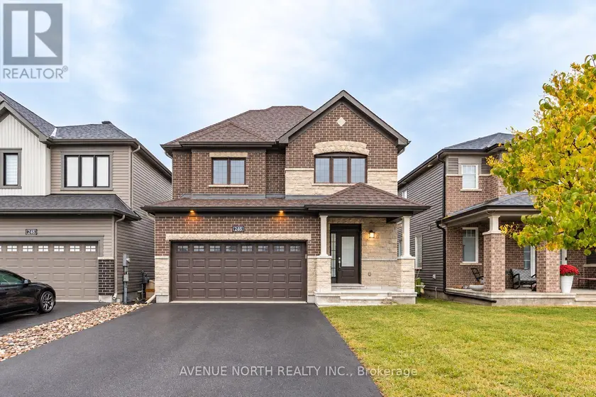 Detached at 246 AQUARIUM AVENUE, Ottawa