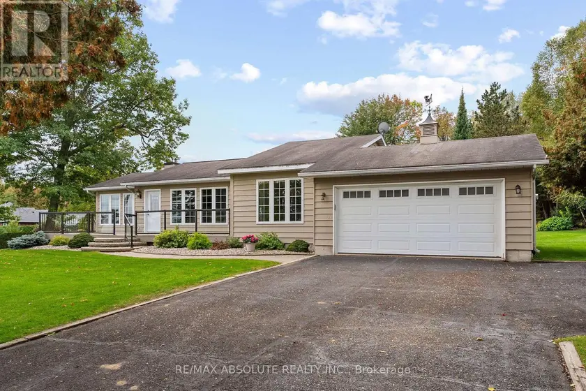 Detached at 71 TONER ROAD, McNab/Braeside