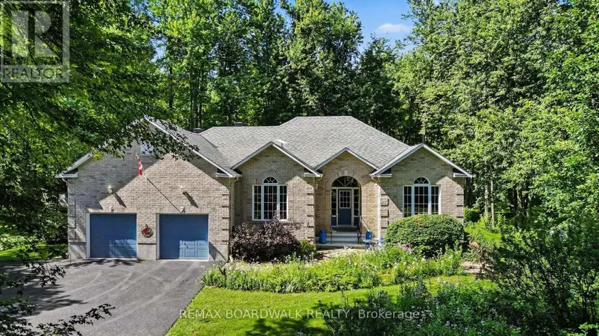 Detached at 2180 CONLEY ROAD, Ottawa
