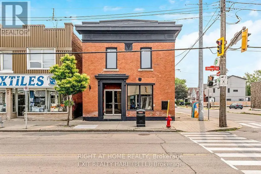 Other at MAIN - 262 OTTAWA STREET N, Hamilton