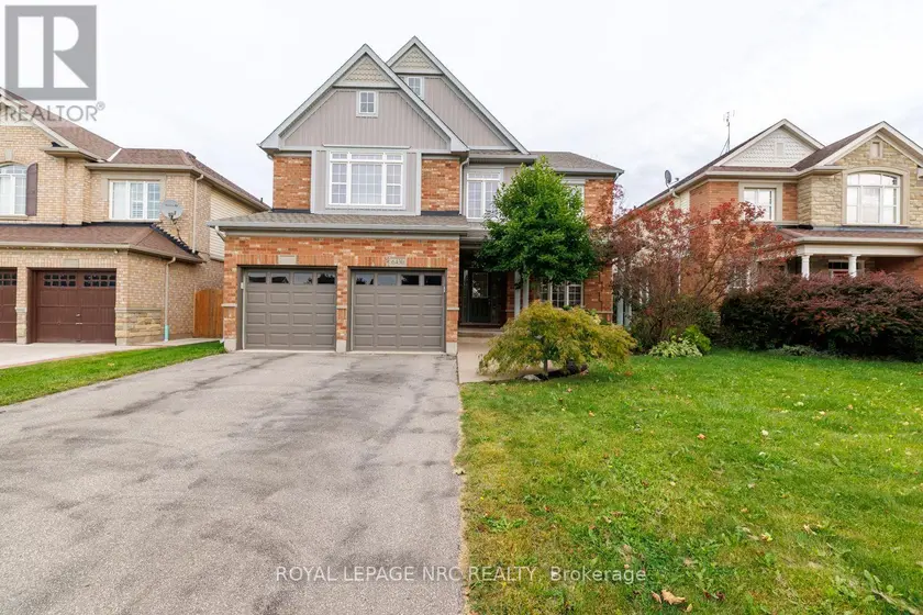 Detached at 6430 ST MICHAEL AVENUE, Niagara Falls