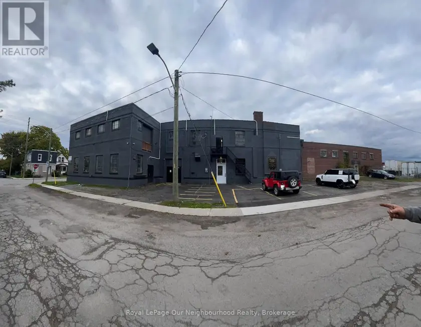Other at 236 BURGAR STREET, Welland