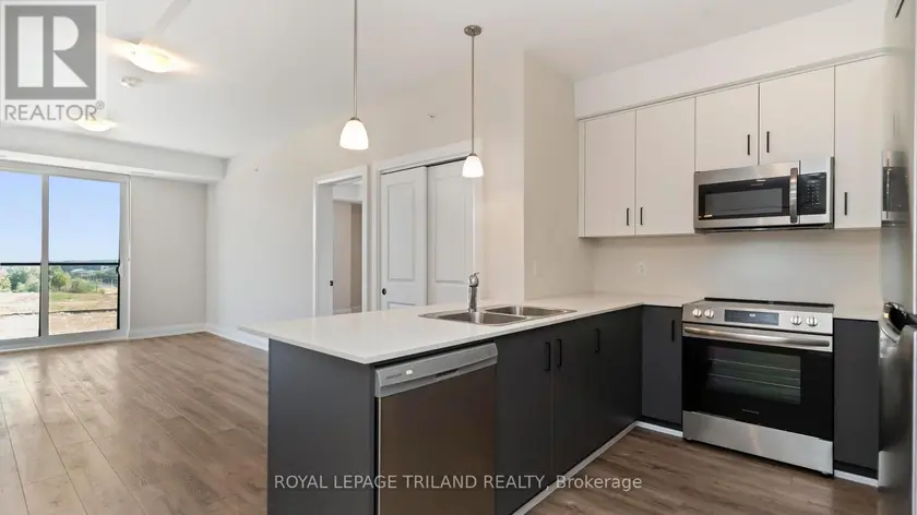 Other at 308 - 865 KLEINBURG DRIVE, London North
