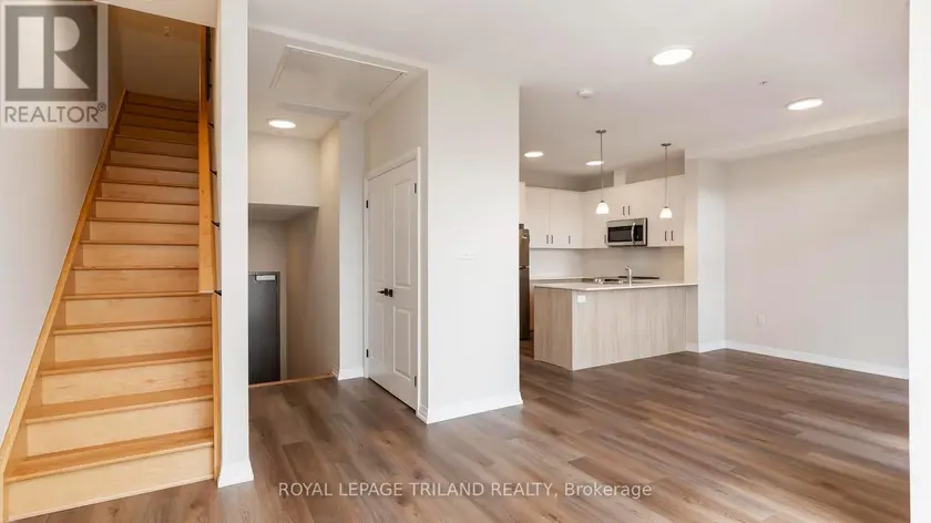 Townhouse at 101 - 865 KLEINBURG DRIVE, London North