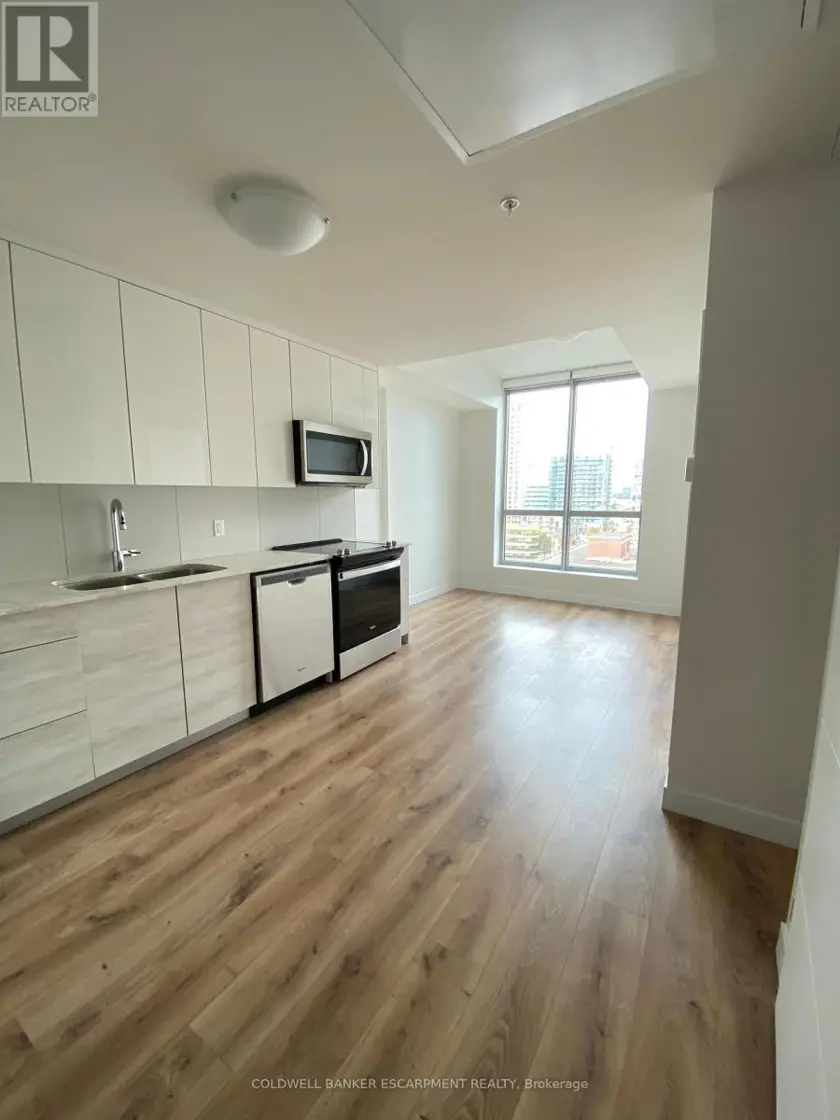 Apartment at 808 - 60 FREDERICK STREET, Kitchener