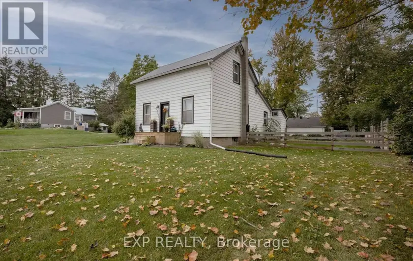 Detached at 292573 CULLODEN LINE, South-West Oxford