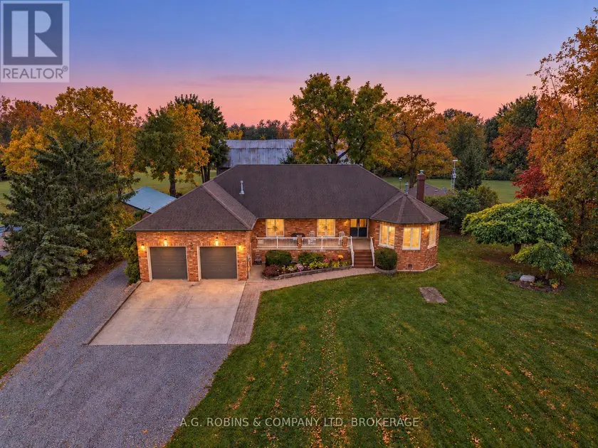 Detached at 11573 3 HIGHWAY, Wainfleet